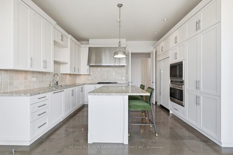 Photo 11 at 4502 - 183 Wellington Street W, Waterfront Communities C1, Toronto