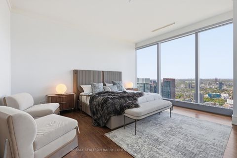 Photo 13 at 4502 - 183 Wellington Street W, Waterfront Communities C1, Toronto