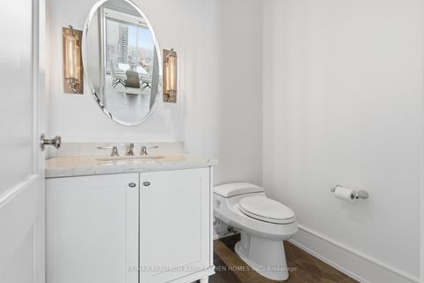 Photo 19 at 4502 - 183 Wellington Street W, Waterfront Communities C1, Toronto