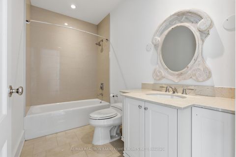 Photo 21 at 4502 - 183 Wellington Street W, Waterfront Communities C1, Toronto