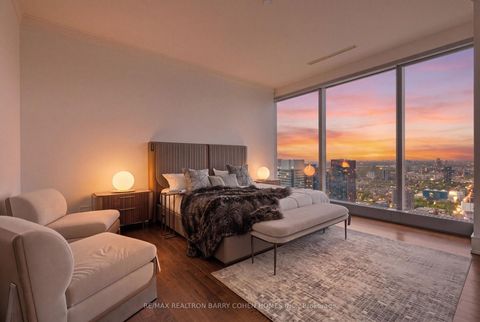 Photo 23 at 4502 - 183 Wellington Street W, Waterfront Communities C1, Toronto