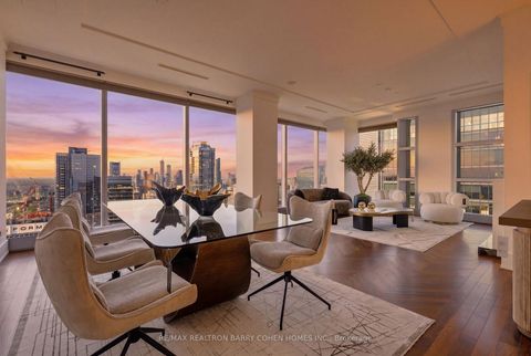 Photo 25 at 4502 - 183 Wellington Street W, Waterfront Communities C1, Toronto