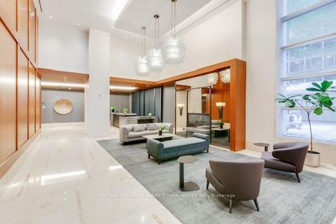 Photo 30 at 4502 - 183 Wellington Street W, Waterfront Communities C1, Toronto