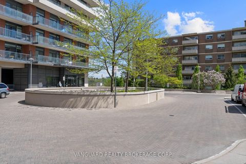 Photo 3 at 1404 - 25 Fontenay Court, Humber Valley, Toronto