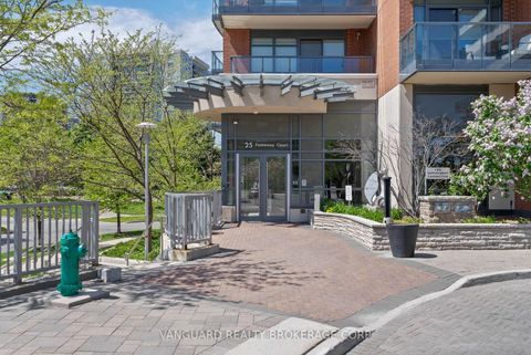 Photo 4 at 1404 - 25 Fontenay Court, Humber Valley, Toronto