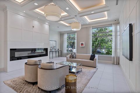 Photo 5 at 1404 - 25 Fontenay Court, Humber Valley, Toronto