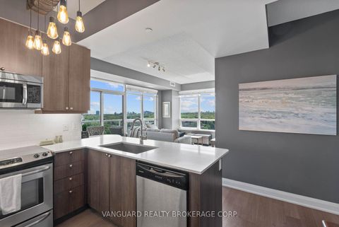 Photo 9 at 1404 - 25 Fontenay Court, Humber Valley, Toronto