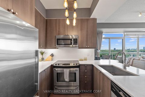 Photo 10 at 1404 - 25 Fontenay Court, Humber Valley, Toronto