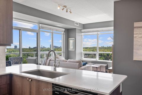 Photo 11 at 1404 - 25 Fontenay Court, Humber Valley, Toronto
