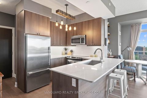 Photo 12 at 1404 - 25 Fontenay Court, Humber Valley, Toronto