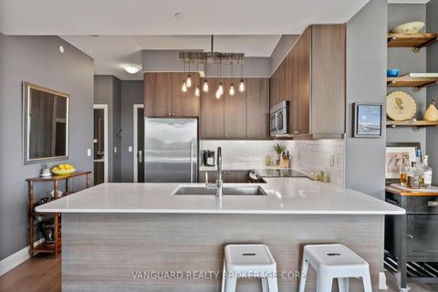 Photo 13 at 1404 - 25 Fontenay Court, Humber Valley, Toronto