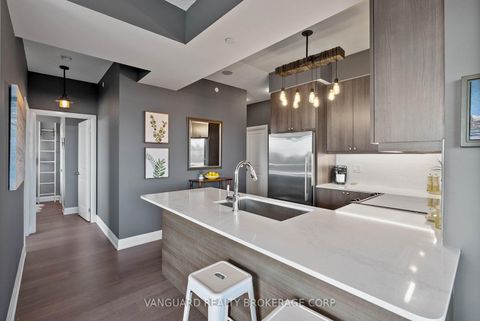 Photo 14 at 1404 - 25 Fontenay Court, Humber Valley, Toronto