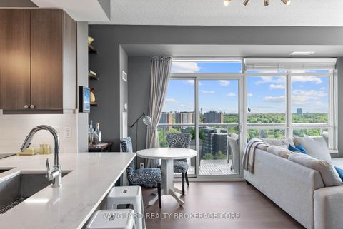 Photo 15 at 1404 - 25 Fontenay Court, Humber Valley, Toronto
