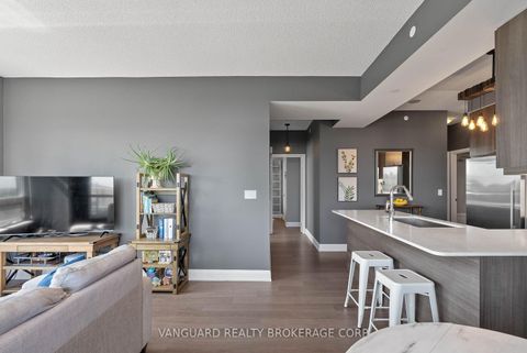 Photo 16 at 1404 - 25 Fontenay Court, Humber Valley, Toronto