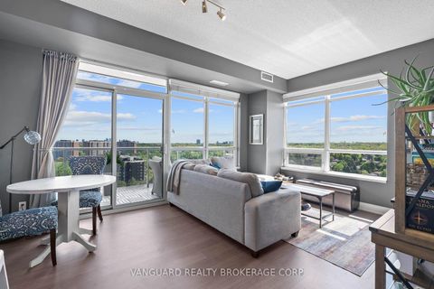 Photo 18 at 1404 - 25 Fontenay Court, Humber Valley, Toronto