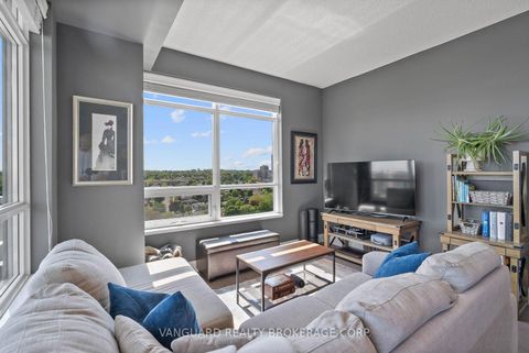 Photo 19 at 1404 - 25 Fontenay Court, Humber Valley, Toronto