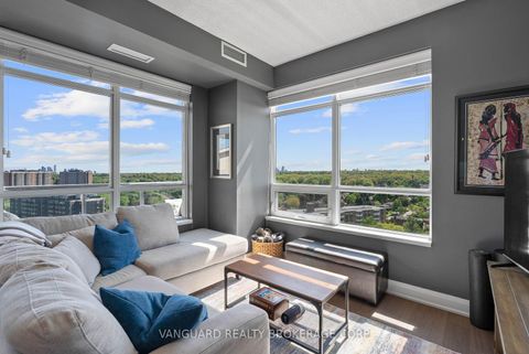 Photo 21 at 1404 - 25 Fontenay Court, Humber Valley, Toronto