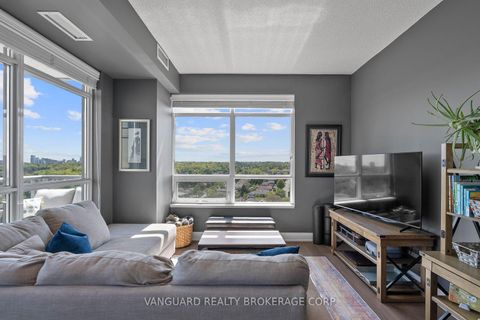 Photo 22 at 1404 - 25 Fontenay Court, Humber Valley, Toronto