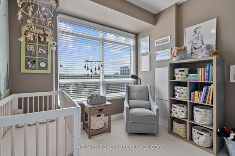 Photo 24 at 1404 - 25 Fontenay Court, Humber Valley, Toronto