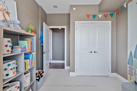 Photo 25 at 1404 - 25 Fontenay Court, Humber Valley, Toronto