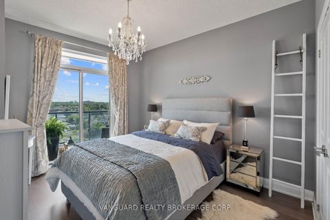 Photo 26 at 1404 - 25 Fontenay Court, Humber Valley, Toronto