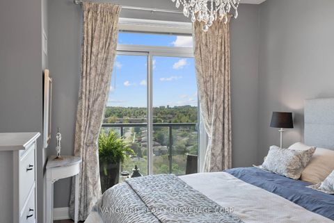 Photo 27 at 1404 - 25 Fontenay Court, Humber Valley, Toronto
