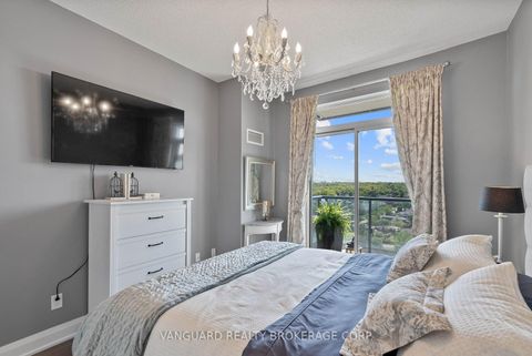 Photo 28 at 1404 - 25 Fontenay Court, Humber Valley, Toronto