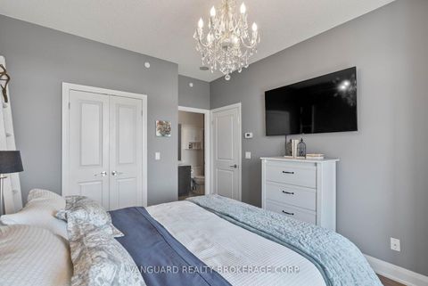 Photo 29 at 1404 - 25 Fontenay Court, Humber Valley, Toronto