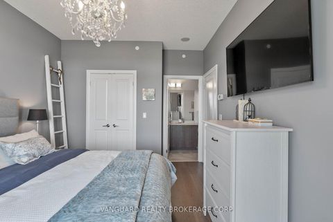 Photo 30 at 1404 - 25 Fontenay Court, Humber Valley, Toronto