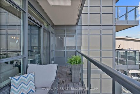 Photo 34 at 1404 - 25 Fontenay Court, Humber Valley, Toronto