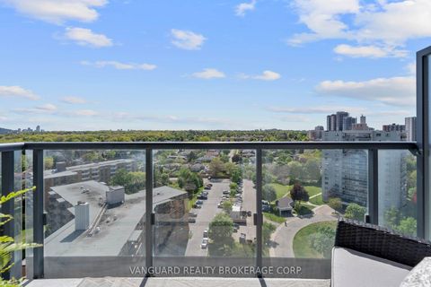 Photo 35 at 1404 - 25 Fontenay Court, Humber Valley, Toronto