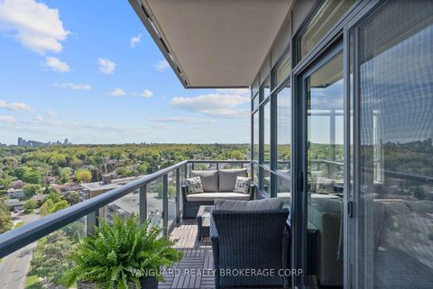 Photo 36 at 1404 - 25 Fontenay Court, Humber Valley, Toronto