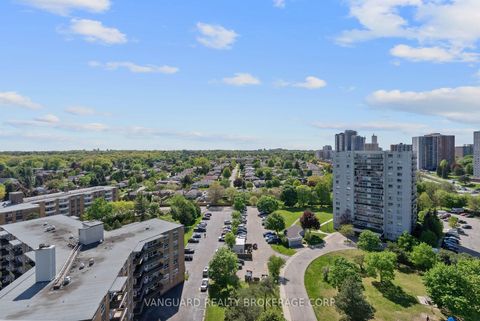 Photo 37 at 1404 - 25 Fontenay Court, Humber Valley, Toronto