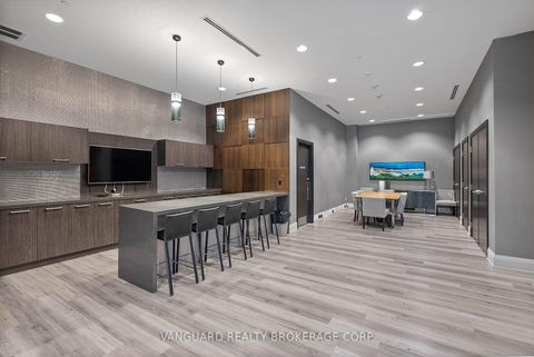 Photo 38 at 1404 - 25 Fontenay Court, Humber Valley, Toronto