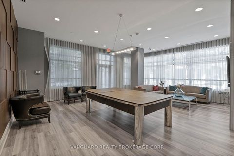 Photo 39 at 1404 - 25 Fontenay Court, Humber Valley, Toronto