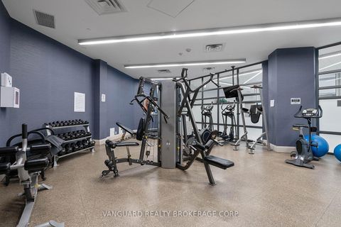Photo 43 at 1404 - 25 Fontenay Court, Humber Valley, Toronto
