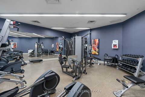 Photo 44 at 1404 - 25 Fontenay Court, Humber Valley, Toronto