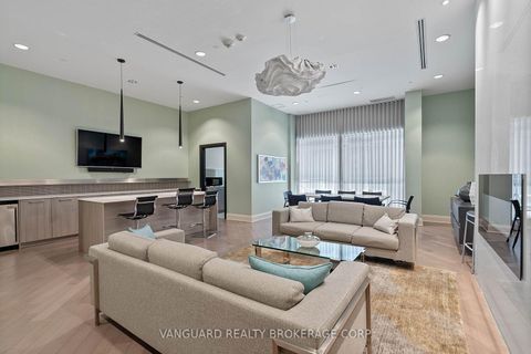 Photo 45 at 1404 - 25 Fontenay Court, Humber Valley, Toronto