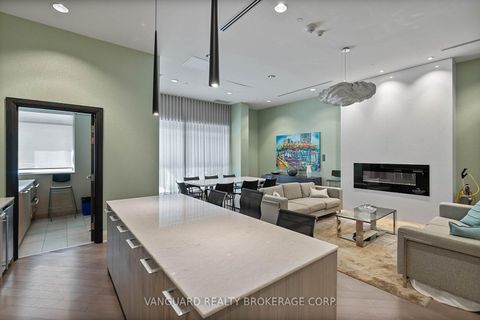 Photo 46 at 1404 - 25 Fontenay Court, Humber Valley, Toronto