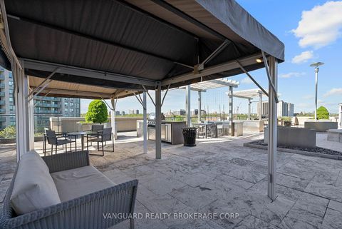 Photo 47 at 1404 - 25 Fontenay Court, Humber Valley, Toronto