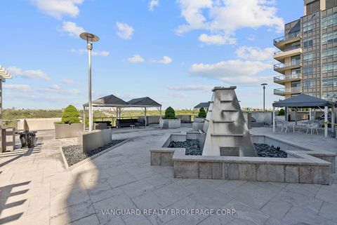 Photo 48 at 1404 - 25 Fontenay Court, Humber Valley, Toronto