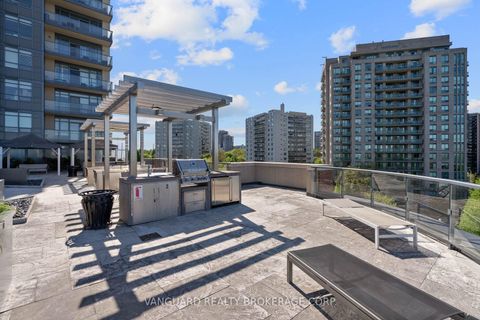 Photo 49 at 1404 - 25 Fontenay Court, Humber Valley, Toronto