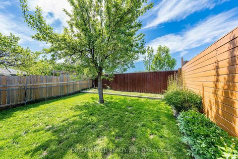 Photo 44 at 18 Hucknall Road, York University Heights, Toronto