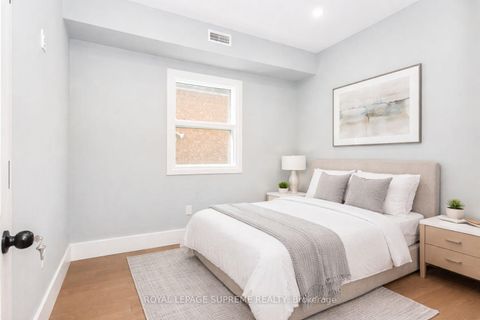 Photo 9 at 82 Pritchard Avenue, Smythe, Toronto