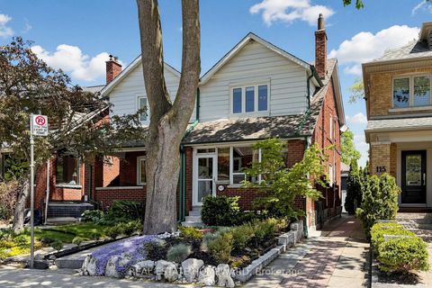 Photo 0 at 117 Evans Avenue, Bloor West Village, Toronto