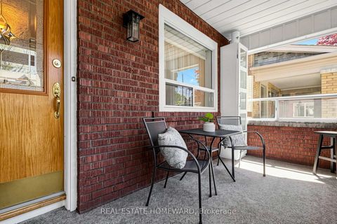 Photo 1 at 117 Evans Avenue, Bloor West Village, Toronto