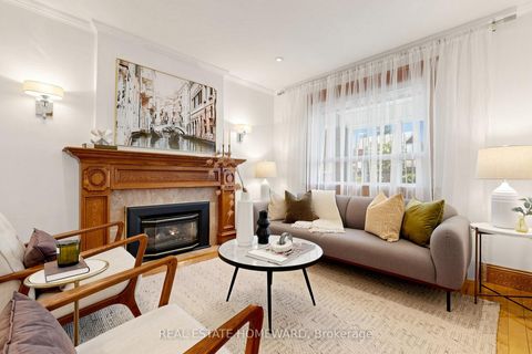 Photo 2 at 117 Evans Avenue, Bloor West Village, Toronto