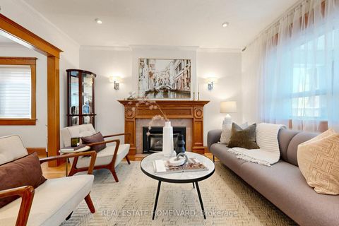 Photo 3 at 117 Evans Avenue, Bloor West Village, Toronto