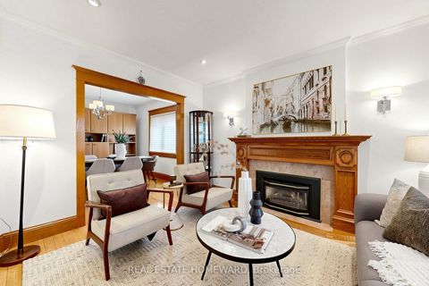 Photo 4 at 117 Evans Avenue, Bloor West Village, Toronto