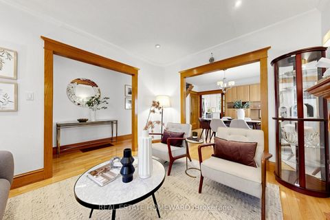 Photo 5 at 117 Evans Avenue, Bloor West Village, Toronto